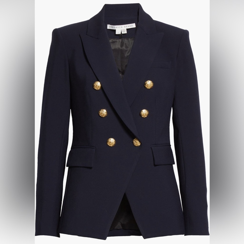 Veronica Beard Miller Jacket